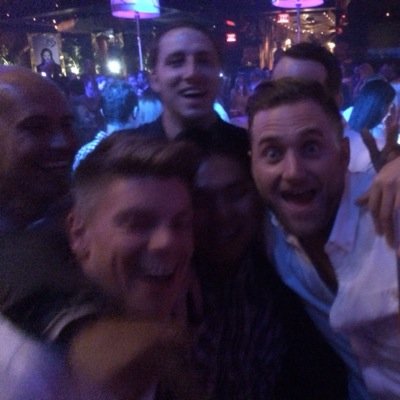 joe_town_hall's profile picture. 