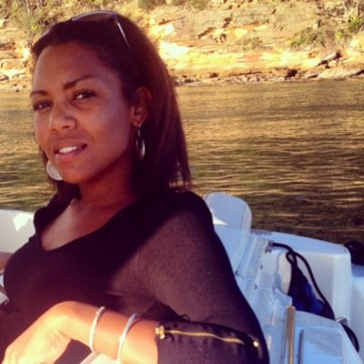 AudreyBonato's profile picture. 