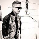 HE FOLLOWED ME!!! - @ForTheWinJustin - Twitter