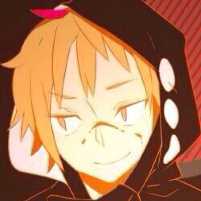 カゲロウプロジェクトのカノ(鹿野 修哉)の非公式なりきりだよ。本家様とは全く関係ないし、キャラ崩壊あるよ。それでもいい人は僕の咄を聞いてくれないかな。判別名は「黒狼(こくろう)」妹→[@R18_mar_i]僕だけの大切な人→[@mikann0910]傷付けたら許さないから