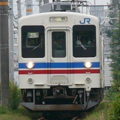 Twitterも鉄道も写真も初心者ですが、よろしくお願いします。