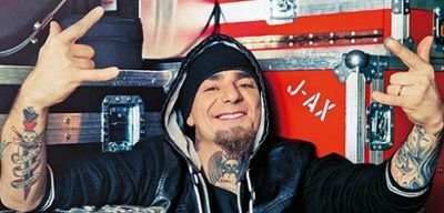 DecaDance_Ax's profile picture. 