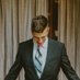 Shawn Morel (@strangemonad) Twitter profile photo