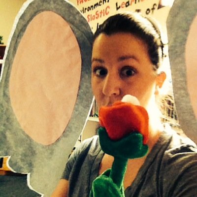 missPACEwhite's profile picture. I love inspiring my students...for they will change the world!