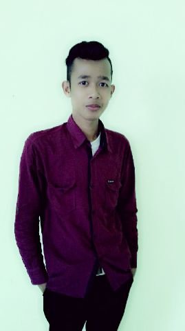 There is will there is a way, ☺