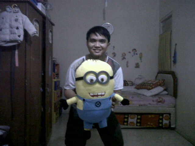 2ndRealDeemz's profile picture. I'm bird,no I'm plane,,no I'm not both of that,I'm train,,,so,where's the superman? Just a nice dude w/ some nice dream