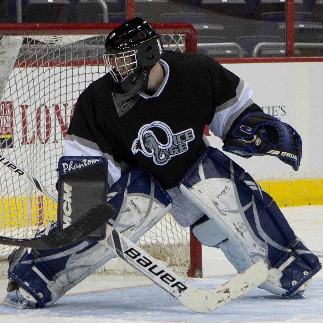 ... Software Engineer V ... Ice Hockey Goalie ... Father of Ted and Carey ...