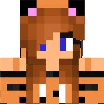TigergirGirl's profile picture. meow i am tiger_girl and i am new here to and i hope i find new friends tiger old 13 years old and i love minecraft and i love tiger :3