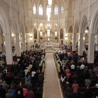 St. Moses the Black Parish (@stmosesparish) 's Twitter Profile