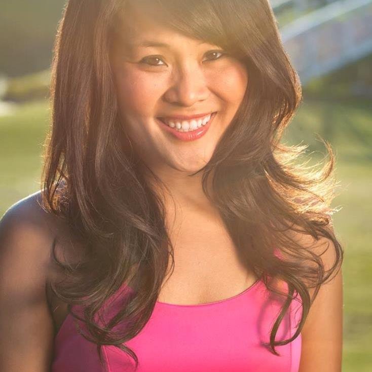 JennWyckoff's profile picture. Korean born, Sooner bred. 🙌🏻 Funding good.💚Travel queen.👸🏻 Golfer.🏌🏻‍♀️Shopaholic. 🛍 Wifey to @mw_porter. 👩‍❤️‍💋‍👨 Mom to Rosie & Aslan the Chow 💖🐶