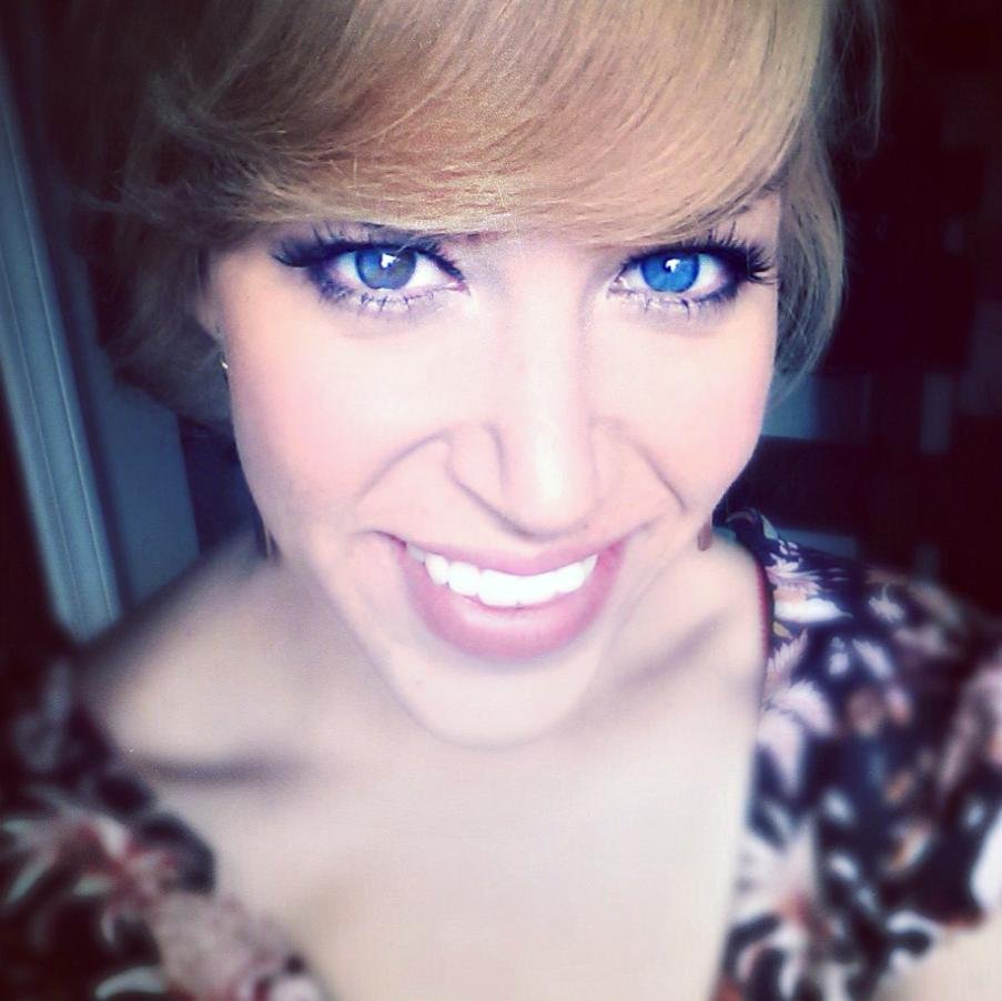 MeaghanGibbons's profile picture. 