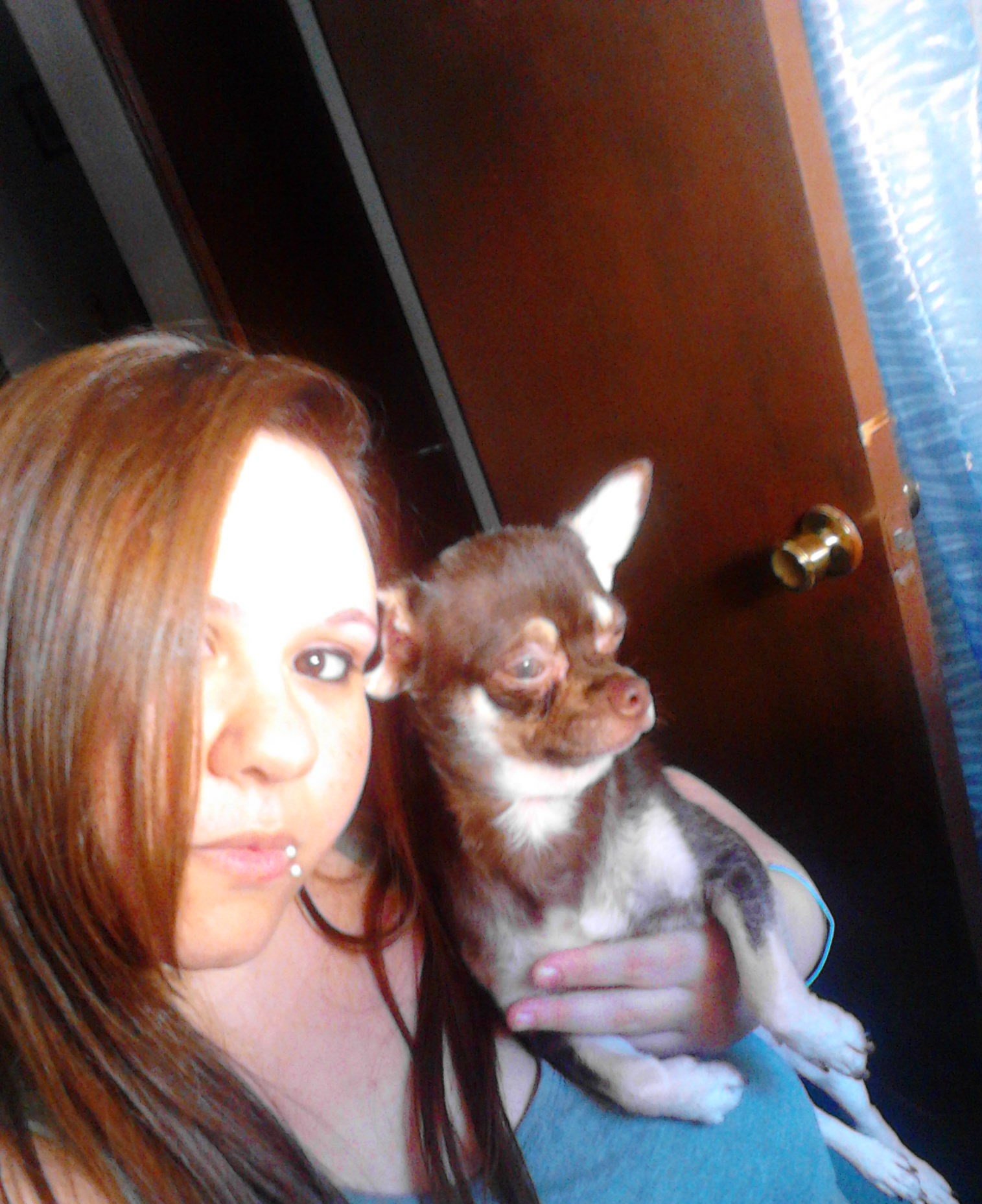 BeliHennet's profile picture. Escritora amante de la música ♥