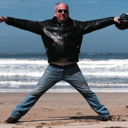 alleggsgofar's profile picture. Coach de la Scuola Italiana di Life & Corporate Coaching , Roma , Italia. . Comunicador social,
Turista de la vida, Profesor y aprendiz .