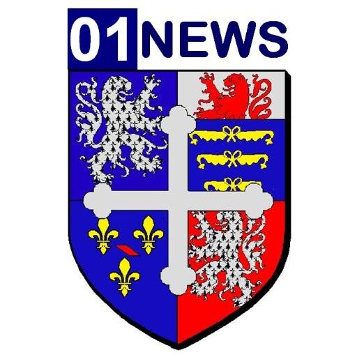 AinActu's profile picture. Toute l'actualité dans l'Ain