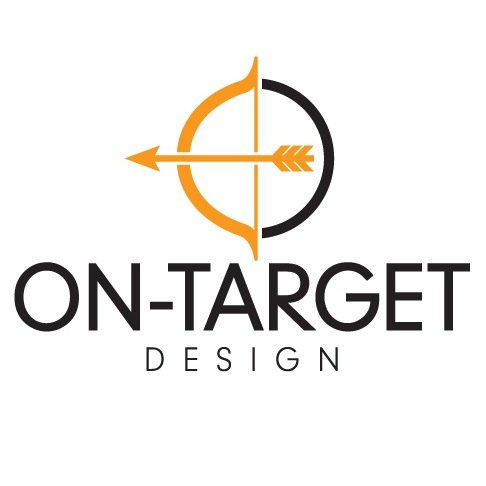 OnTargetDesign's profile picture. We are a creative print, video, and web design company.