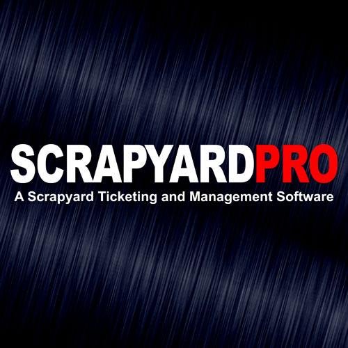 Scrapyard Pro recycling center software lets you manage your business in real time via the Internet. You can also customize the software for your needs.