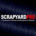 Scrapyard Pro (@scrapyardpro) Twitter profile photo