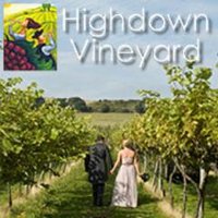 Highdown Vineyard (@highdownvine) 's Twitter Profile