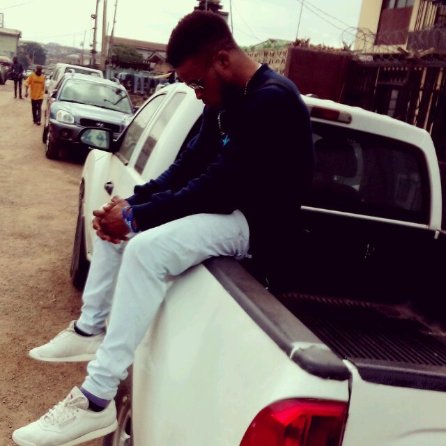 Recording artiste|Dancer|video vixen/trained OAP|Blogger|actor||talk to @sarfaci. saykiss68@yahoo.com +2348100566766 . musicLink below