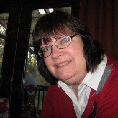 Retired Educator/Tech Coordinator.  Livin' the Life with God to thank!!