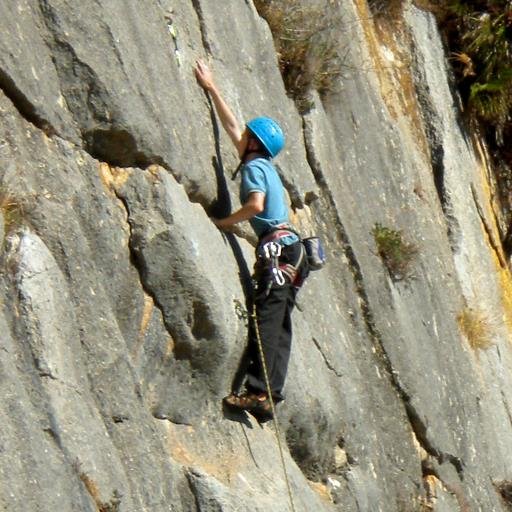 Climbing Dept at RGS Newcastle, near Gods own county N/Land. Continuing a longstanding tradition of producing some of the areas most talented climbers.