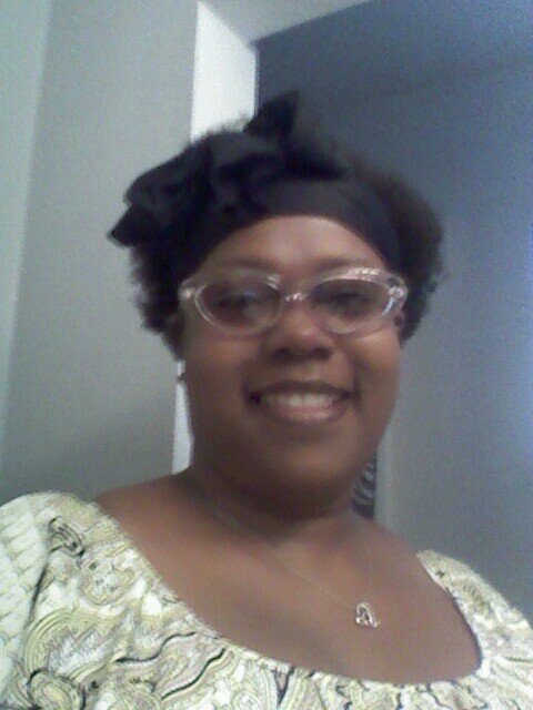 LOVING THE LORD!