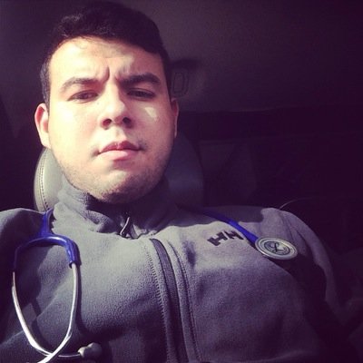- Medico Cirujano
- Especialista en Anestesiología y Reanimación 
Amante de La Buena Vida!!!