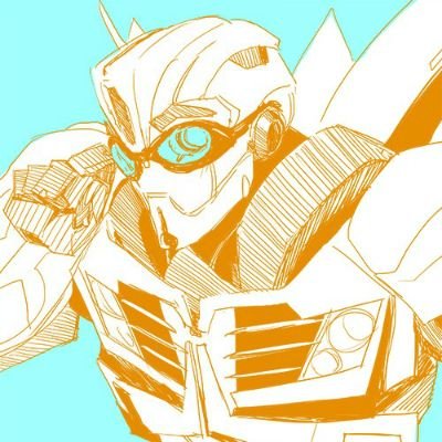 { There is no substitute for hard work } || Autobots || { Art by fayren/AllCry }