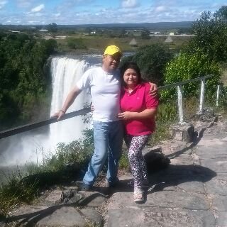 Agradecida con todo lo que tengo, gracias a nuestro DIOS. bendecida