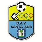D.A.V SANTA ANA EL MEJOR EQUIPO DEL MUNDO