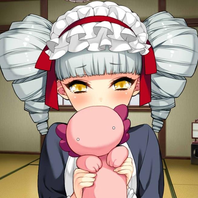 ハクさんのプロフィール画像