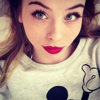 Twitter oficial @CiumesQualquer                      Facebook:Andressa Ferreira Instagram:ANDRESSAFERREIRABELO