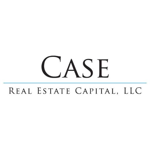 Case_RealEstate's profile picture. In today’s ever-evolving marketplace, Case Real Estate Capital, LLC is answering the middle market’s need for smart situational capital.