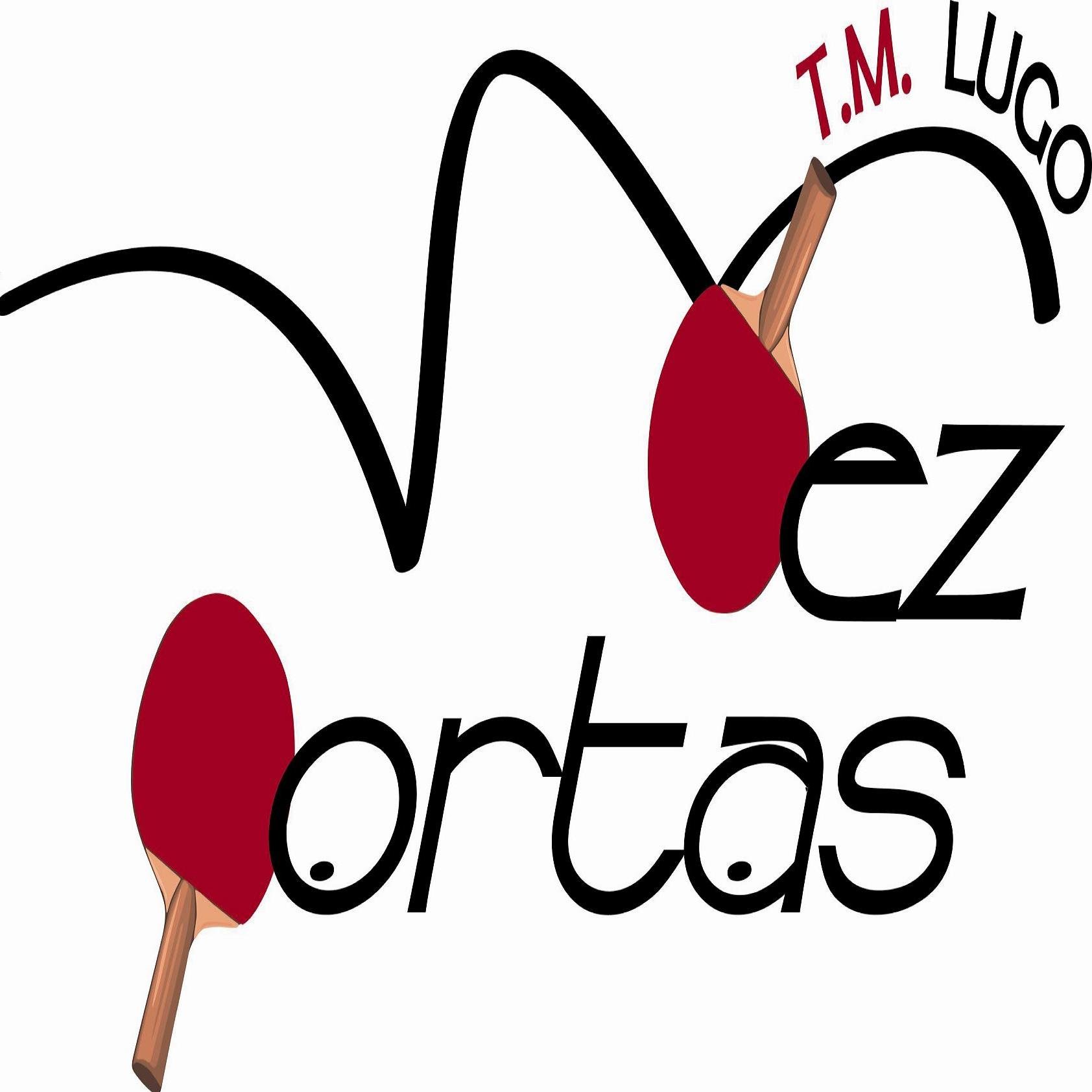Dezportas es un club de tenis de mesa que se encuentra en la ciudad de Lugo