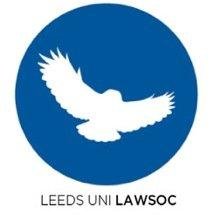LeedsLawCareers's profile picture. Keeping LUU Law Soc members up to date on careers events and highlighting any useful online information!