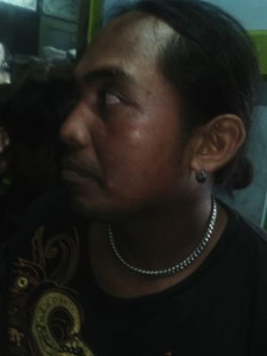 gondrong