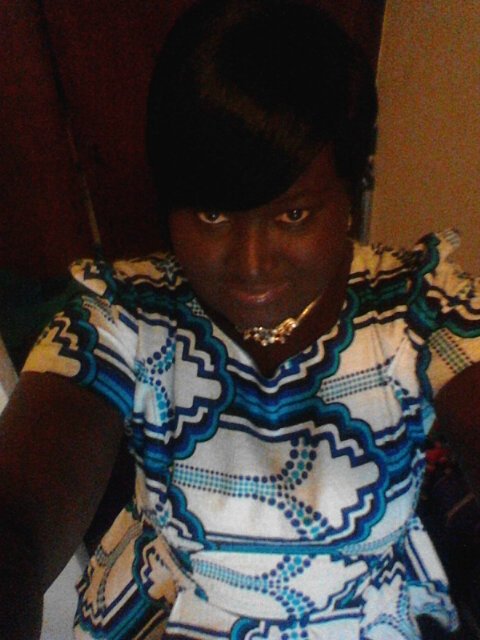 kennyhorex's profile picture. Am not d kind of gal wu giv up just like dat