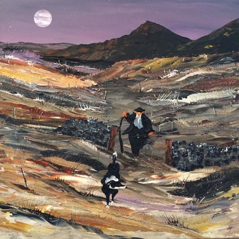 Jayfineart's profile picture. 