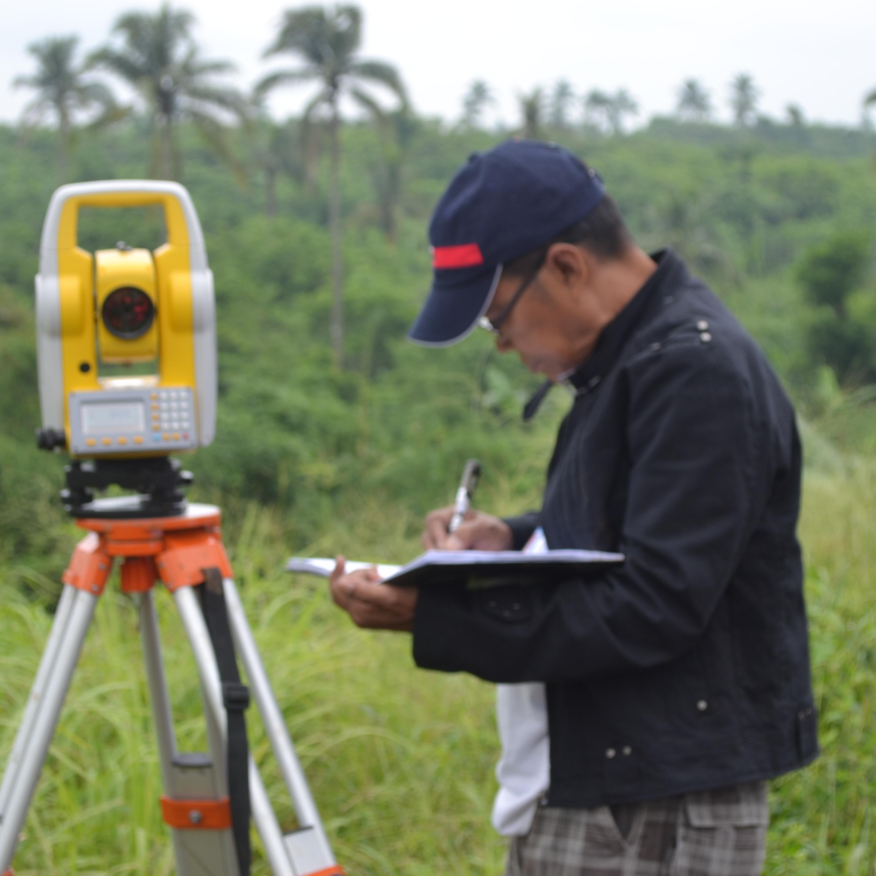 GMC SURVEYING SERVICES (Licensed Geodetic Engineer)