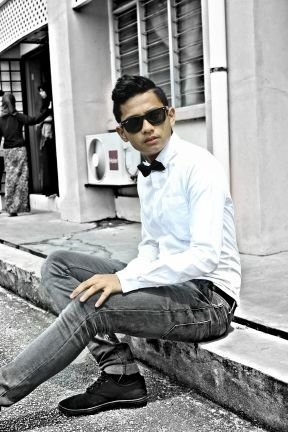 DanielHysteria's profile picture. D to the A to the N to the I to the eL ;),farrah razak :*