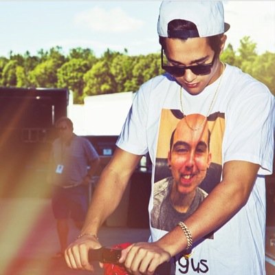 Youtube | Janoskians 2/5 | Millertary [jake follows] Mahomie | personal kimjcp_ ✨