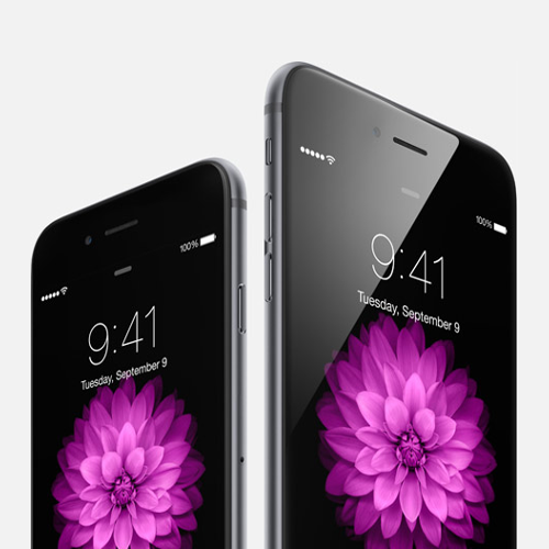 A place for #Apple fans to chat about the new #iPhone6