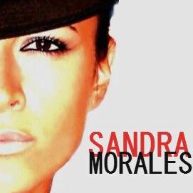 Sandra Morales twitter oficial, cantante e intérprete.
Concursante de La Voz II Edición