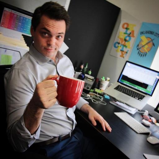 jamescullen88's profile picture. Lover of all things local, sports, news, tech and the blues. Okie living the Denver life.