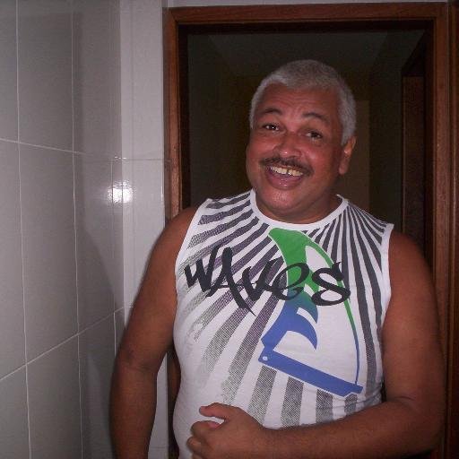 alcimar_luiz's profile picture. 