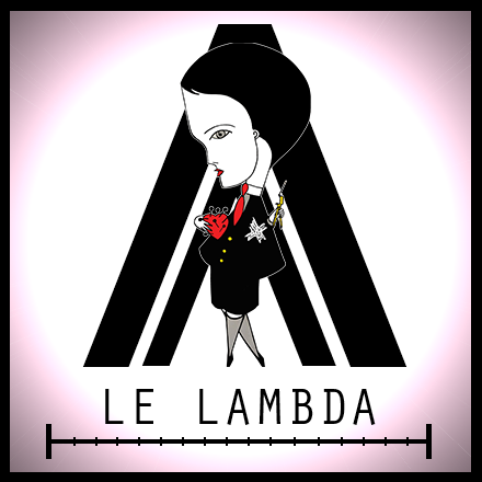 Le_Lambda Profile Picture