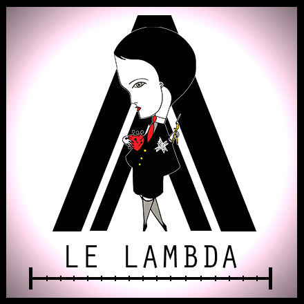 Le Lambda