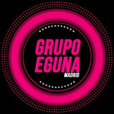 @GrupoEgunaNoche
@GrupoEguna
