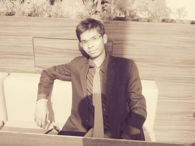 RISHABHSHAH008's profile picture. Rishabh