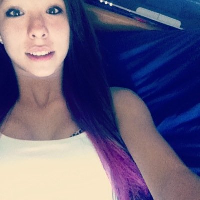 Long Hair, Don't Care ❤️#PLUR ❤ #Buffalove ❤
If you can't stay positive then IDFWU